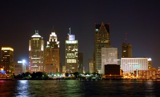 "Harness IP Appoints New General Counsel," <i>DBusiness Magazine</i>, March 7, 2014 | IP Law Firm | Harness IP shutterstock 6206320 Detroitsizeedit | Intellectual Property Law Firm | Harness IP