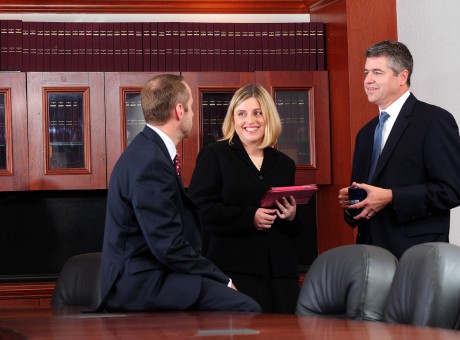 About Harness Dickey