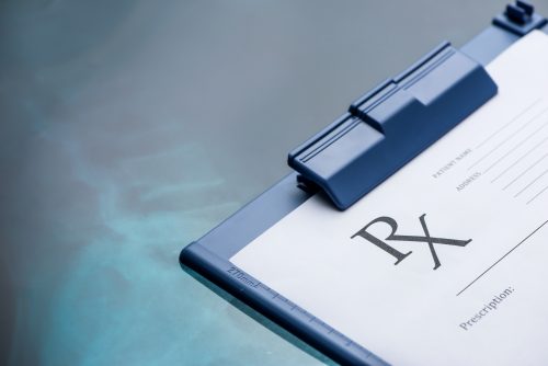 Patent Litigator Doug Robinson Discusses Pharma Distribution After Lexmark Case | IP Law Firm | Harness IP patent law pharma law biopharma patents