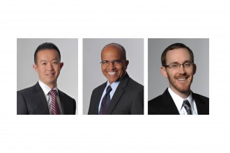 Harness IP Elects Three New Principals | IP Law Firm | Harness IP Chang Keskar Miller | Intellectual Property Law Firm | Harness IP