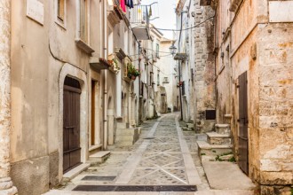 Entitled to Narrow Claim Construction | IP Law Firm | Harness IP shutterstock narrow | Intellectual Property Law Firm | Harness IP