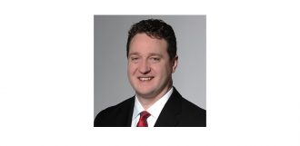 Harness IP Elects Dallas Patent Attorney Chris Cauble as a New Principal in 2017 | IP Law Firm | Harness IP Cauble Chris 22222 | Intellectual Property Law Firm | Harness IP