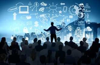 Harness IP Attorneys Set to Present Enterprise University Course, "The Technology Pre-Nup: Protecting Your Intellectual Property When Working with Others" | IP Law Firm | Harness IP Harness IP IP Attorney Presentation Webinar Speaker