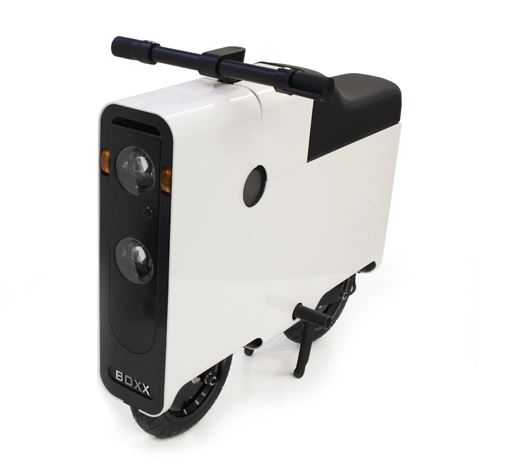 Harness IP Helps Client Go from Starting Up to Selling Shares | IP Law Firm | Harness IP Harness IP Start-up Intellectual Property Counseling Boxx Corp