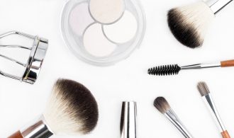 Leanne Rakers Pens Article on Protecting IP for Cosmetics Start-ups | IP Law Firm | Harness IP Photo by kinkate from Pexels https://www.pexels.com/photo/make-up-equipments-212236/