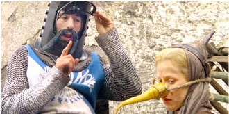 Ice Cream Brain Freeze | IP Law Firm | Harness IP Sir Vladimir | Intellectual Property Law Firm | Harness IP