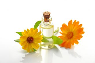 An Unforgettable Smell | IP Law Firm | Harness IP Flowers and Perfume Have Scents that can be Trademarked