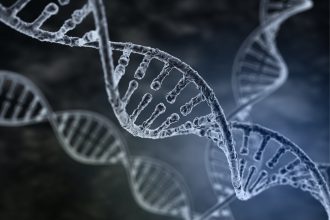 CRISPR-Cas9 Battle Continues: Federal Circuit sides with the Broad Institute and Affirms the PTAB’s Finding of No Interference In Fact | IP Law Firm | Harness IP Image of DNA and CRISPR Technology