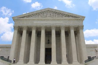 Supreme Court Clarifies Two Small but Significant Copyright Issues | IP Law Firm | Harness IP Supreme Court IP Decision | Intellectual Property Law Firm | Harness IP