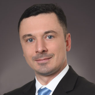 Harness IP Welcomes Back Patent Attorney Ryan Jenlink | IP Law Firm | Harness IP Ryan Jenlink Dallas Patent Lawyer | Intellectual Property Law Firm | Harness IP