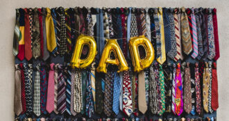 Father’s Day 2021 | IP Law Firm | Harness IP Fathers Day Patents