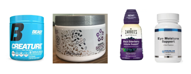 Bryan Wheelock Shares IP Design Protection Strategies in Nutrition Industry Executive Magazine | IP Law Firm | Harness IP Capture | Intellectual Property Law Firm | Harness IP