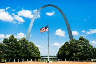 Harness IP Listed as one of St. Louis’ Largest Law Firms | IP Law Firm | Harness IP St. Louis Arch and IP Attorney