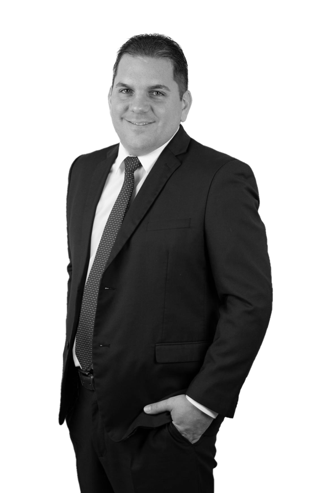 Joseph A. Marcano-Estevez