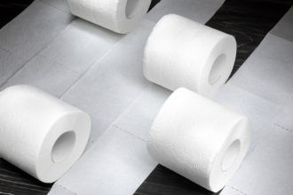 Toilet Paper Disputes: The Arguments go Beyond the Way of the Roll | IP Law Firm | Harness IP rolls of toilet paper 2021 08 29 14 57 13 utc scaled e1657572216536 | Intellectual Property Law Firm | Harness IP