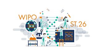 The Big Bang Blog Series - The New WIPO Standard | IP Law Firm | Harness IP Harness IP_Intellectual Property_The Big Bang Blog Series_WIPO .26 Standards