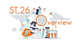 WIPO ST.26 Overview | IP Law Firm | Harness IP WIPO ST.26_Big Bang Blog Series_Intellectual Property Law Firm | Harness IP_