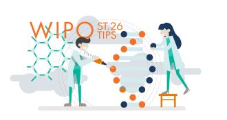 WIPO Standard ST.26 Tips as of 16 August 2022 | IP Law Firm | Harness IP WIPO Standard ST.26 Tips_Big Bang Blog Series_Intellectual Property Law Firm | Harness IP