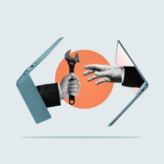 GettyImages 2157399566 | Intellectual Property Law Firm | Harness IP