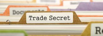 Protect Trade Secrets