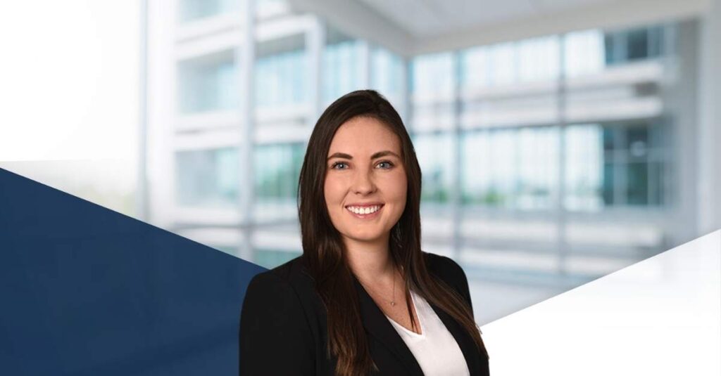 News Announcement Alexandra Fuchs_LCLD Atlas Award_Harness IP