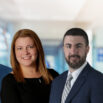 Harness IP Attorneys Leanne Rakers and Jeremiah Foley Tapped for LCLD Programs