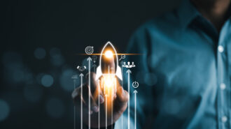 Harness IP Elected Principals 2025 | Intellectual Property Law Firm | Harness IP