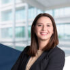 Jordyn Grawe Elevated to Patent Agent_News Announcement